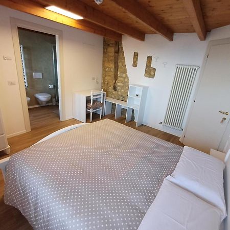 Al Colle Rooms Montebello Vicentino Zewnętrze zdjęcie