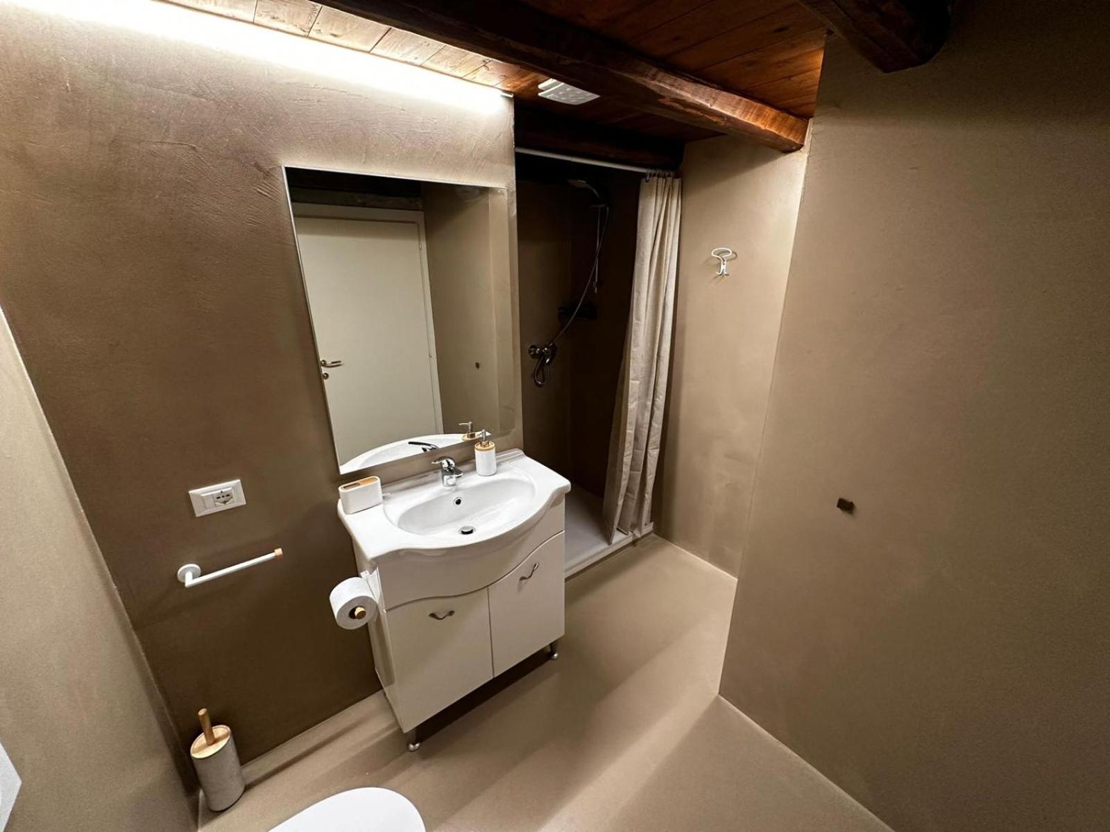 Al Colle Rooms Montebello Vicentino Zewnętrze zdjęcie