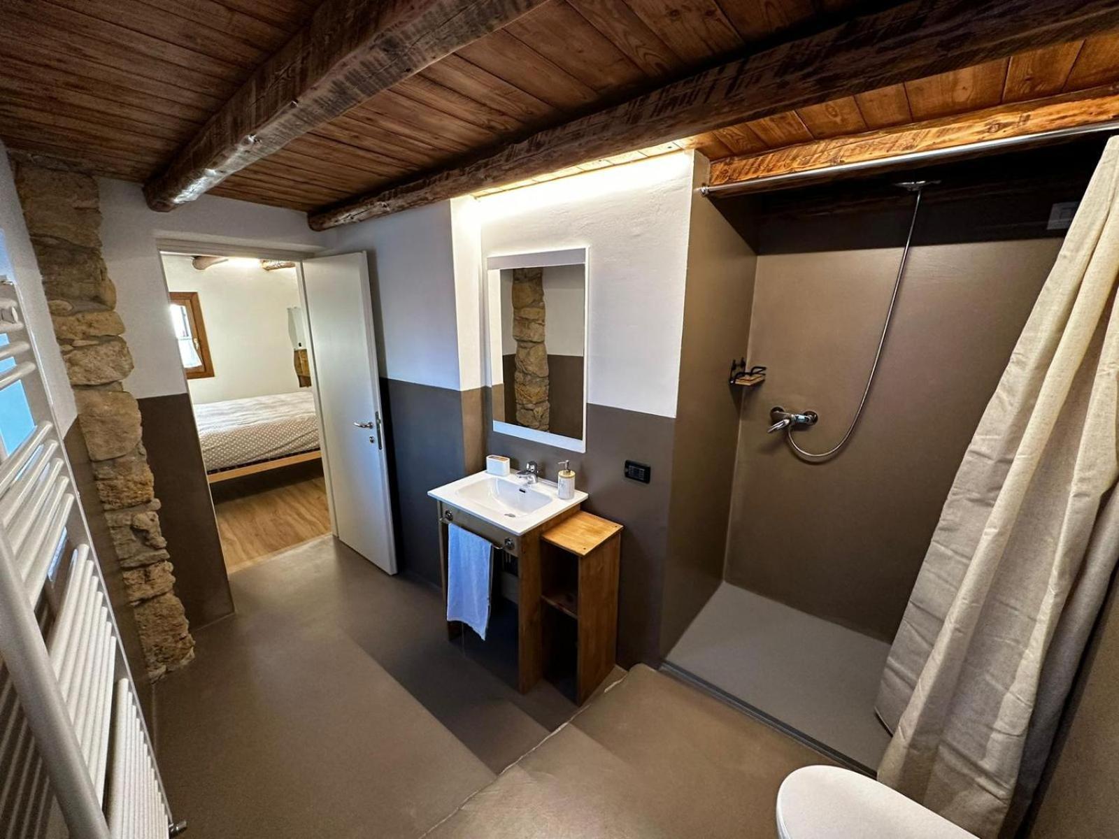 Al Colle Rooms Montebello Vicentino Zewnętrze zdjęcie