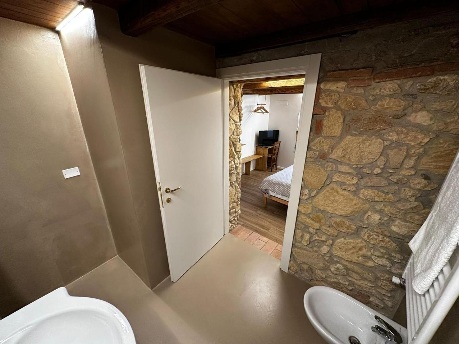 Al Colle Rooms Montebello Vicentino Zewnętrze zdjęcie