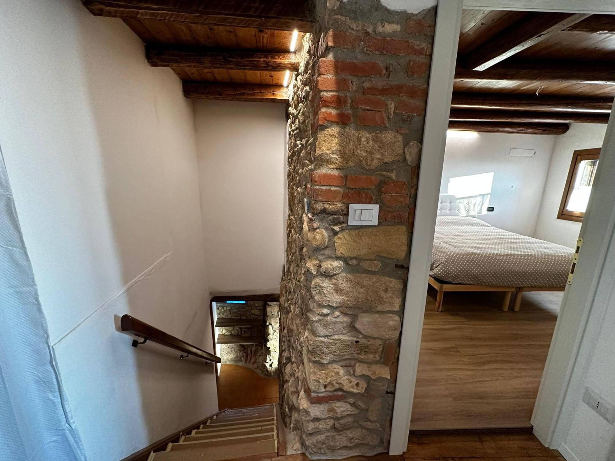 Al Colle Rooms Montebello Vicentino Zewnętrze zdjęcie