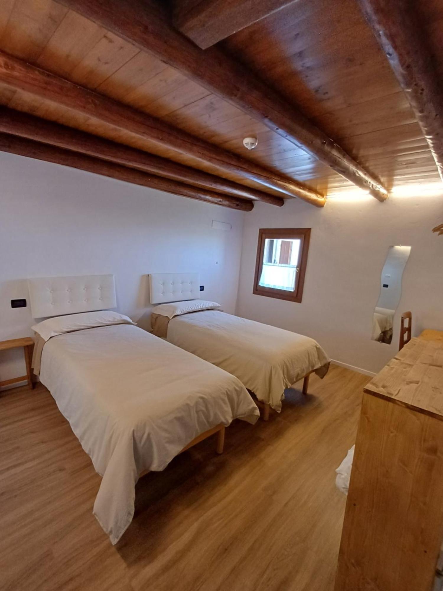 Al Colle Rooms Montebello Vicentino Zewnętrze zdjęcie