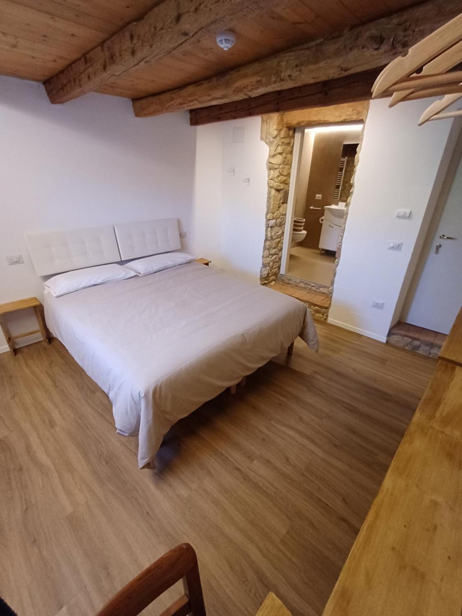 Al Colle Rooms Montebello Vicentino Zewnętrze zdjęcie