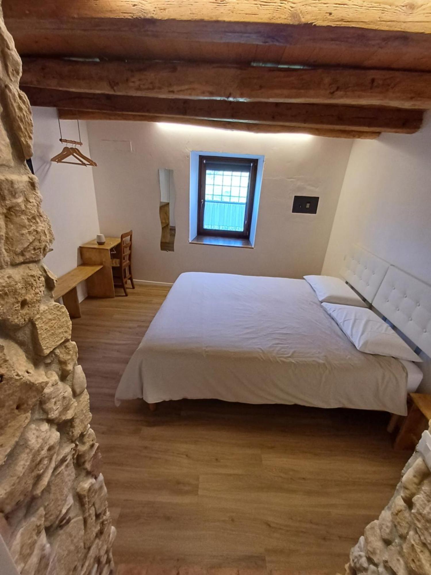 Al Colle Rooms Montebello Vicentino Zewnętrze zdjęcie