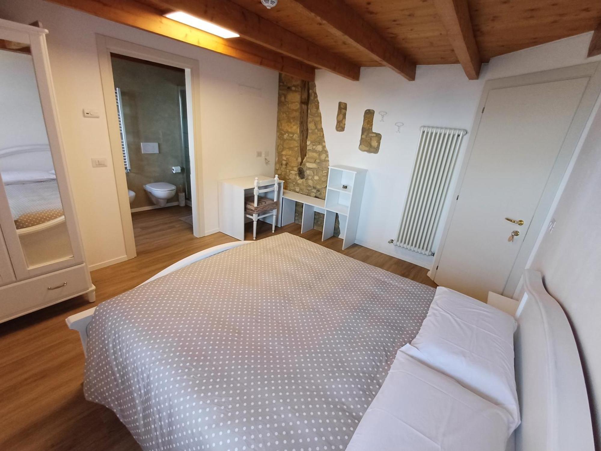 Al Colle Rooms Montebello Vicentino Zewnętrze zdjęcie