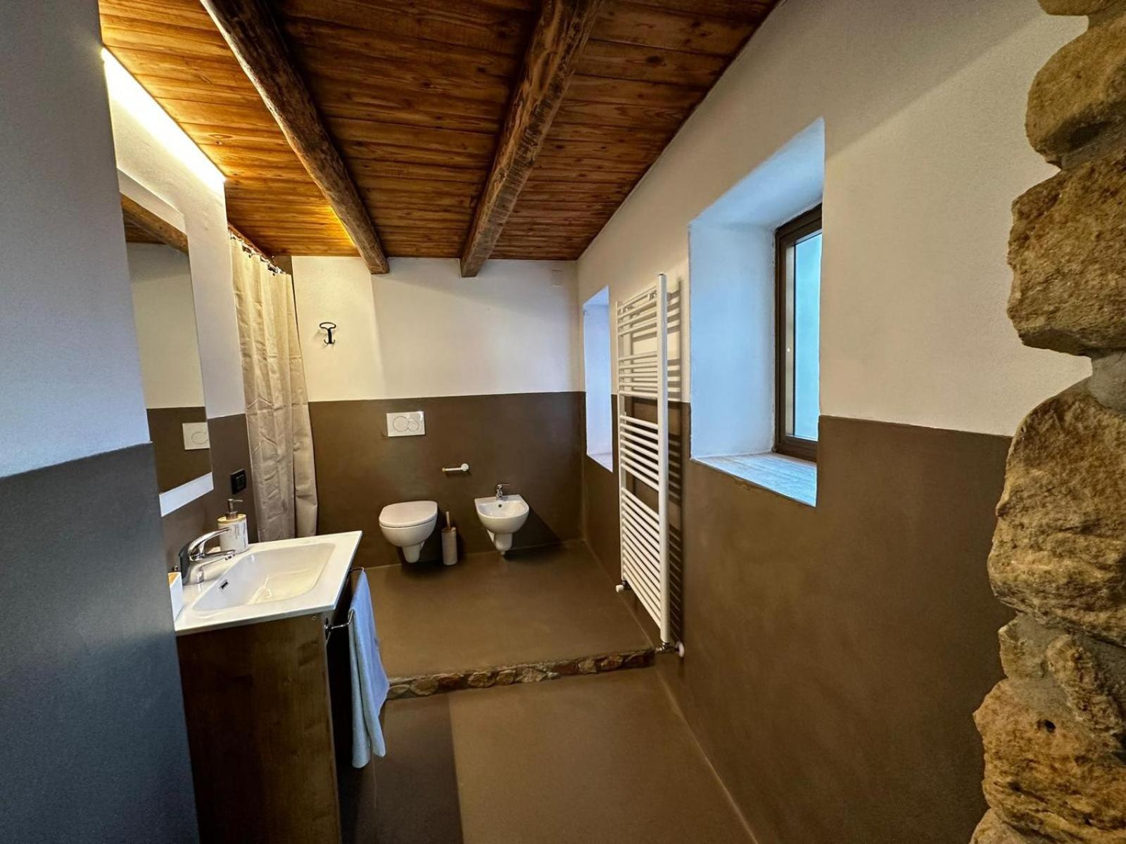 Al Colle Rooms Montebello Vicentino Zewnętrze zdjęcie