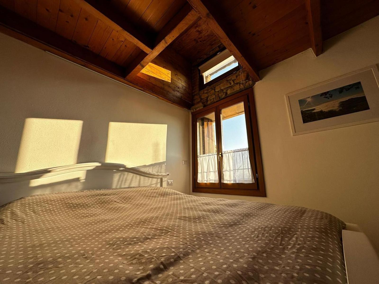 Al Colle Rooms Montebello Vicentino Zewnętrze zdjęcie