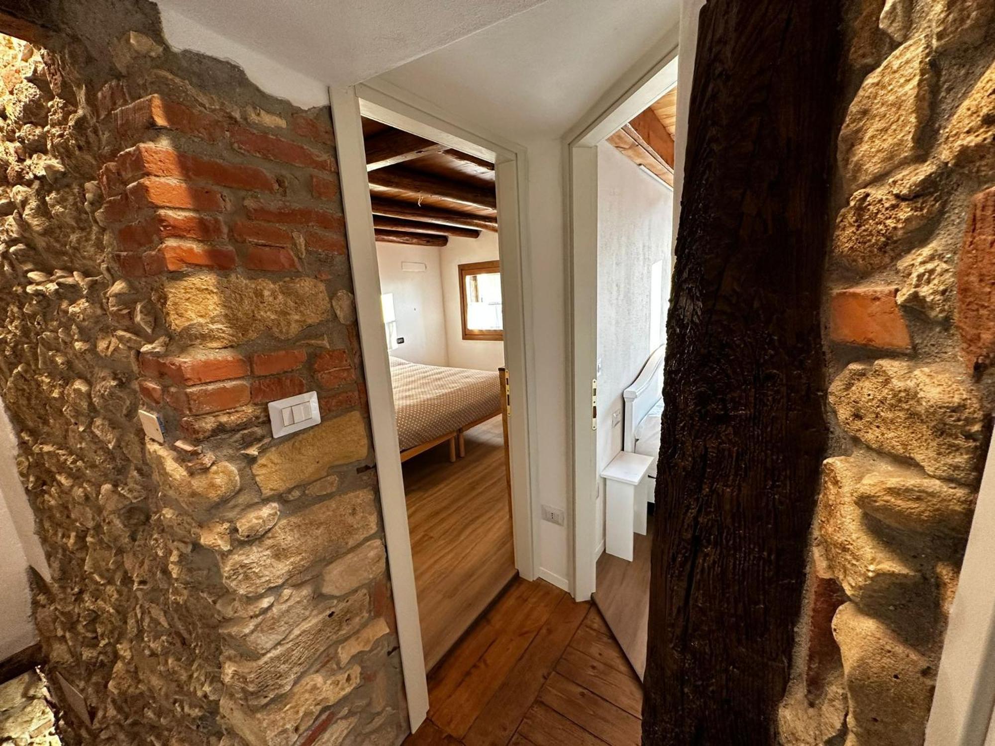 Al Colle Rooms Montebello Vicentino Zewnętrze zdjęcie